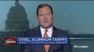 AIADA CEO: Tariffs could wipe out consumer confidence in American products