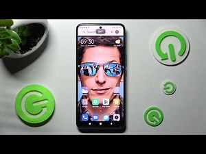 How to Split Screen in XIAOMI 12T Pro – Enter Divided Screen