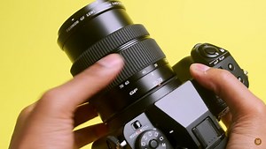 A Review of the Fujifilm GFX 50S II Medium Format Mirrorless Camera | Fstoppers