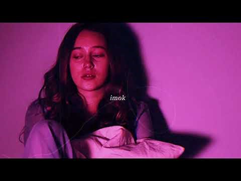 pov: you're tired and sleeping doesn’t help.- playlist (slowed 8d)
