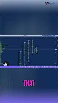 Data Rules Trading: No Guesses, Just Wins! #shorts