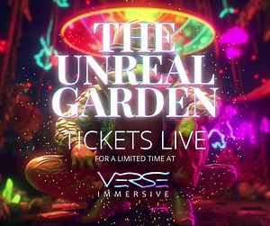 309 reactions · 113 shares | TICKETS NOW LIVE for the world’s first...