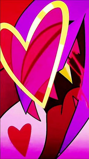 Hazbin Hotel - Addict (Angel Dust AMV) - Harmonia Cover