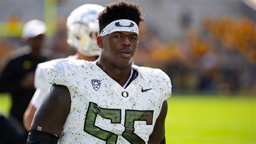 Protecting the Quarterback: Marcus Harper Explains His Role