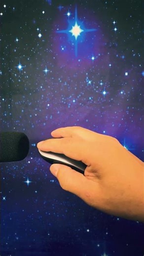 Mouse Click Sound Effect — Clean Realistic Button Click Foley (HQ)