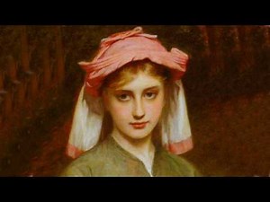 "The Farmer's Bride" by Charlotte Mew (read by Tom O'Bedlam)