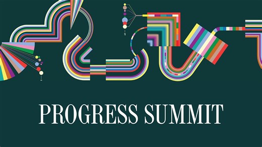 Progress Summit with Derek Thompson