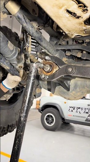 cardan shaft replacement