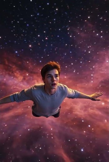 #urbanfantasy "FOUR FEATS" розділ “Іспит поза реальністю”