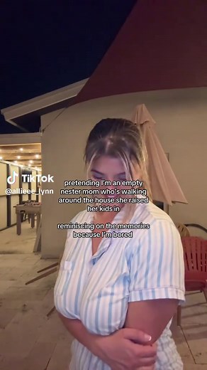 Reparenting Yourself: Nostalgia of an Empty Nester