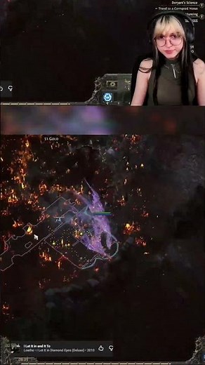 PoE 2 0.5.5 DS_Lily Pretty Good Build !
