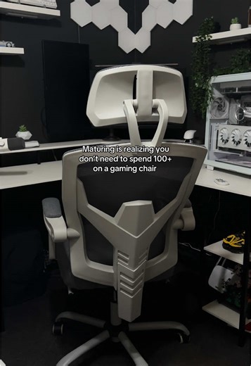 Affordable Ergonomic Chairs for Comfortable Gaming
