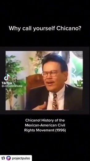 Why Chicano? Understanding Mexican-American Identity & Pride