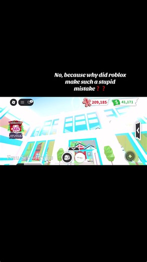 Bruhhhh#fyp#roblox#joke#fy#adoptme | Roblox