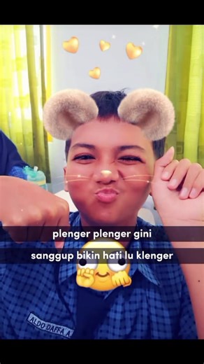 Aldo: Banjaran Alumni B4'22 Highlights