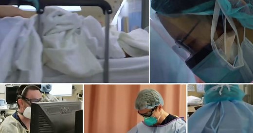 Nightly News Full Broadcast (April 7th)