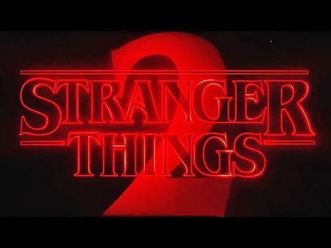 Stranger Things 2 - 1984 | official trailer (2017)