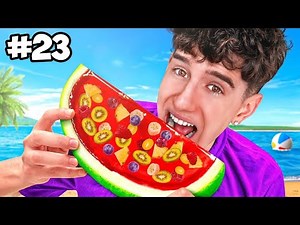 PROVO gli HACK ESTIVI più FAMOSI di TIKTOK! ☀️ FAIL o GENIALI?