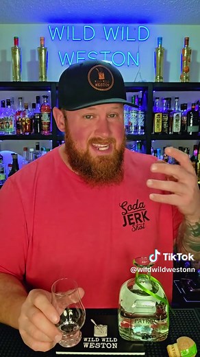 Patron silver review #patron #patronsilver #patrontequila #review