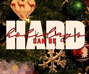 Balancing the feelings of joy during the holiday season with feelings of grief following loss is a challenging road to walk. We recognize that and want to offer an event for those who find themselves in that position this year. If you are grieving the loss of a loved one, please join us for a GriefShare Surviving the Holidays event this Sunday at 6:00 PM in Building B. You can sign up below and pass this along to someone you know could benefit! https://www.griefshare.org/events/250849 | First Ba