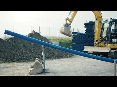 VDA System • Conformity and Mechanical Tests_ENG