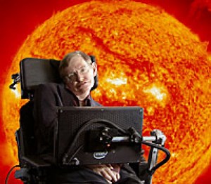 Blog Post: Two Stephen Hawking World Premiere Specials Back to Back on Discovery Channel