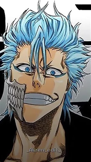 Grimmjow vs Ulquiorra: Epic Anime Battle