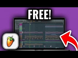 Download FL Studio Free (2026) | Starting Making Beats Now!