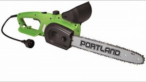 Harbor Freight Tools recalls 1 million electric chainsaws due to malfunctioning power switch