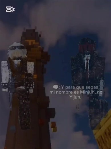 Cuentos de amistad y juegos: la historia de Minjun