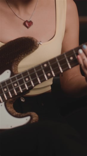 Making a Cardboard P-Bass | Dream Factory Journey