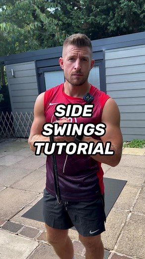 Learn How to Master Side Swing Skipping with These Simple Tutorials