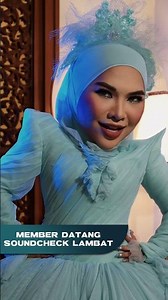AJL40 | NYANYI IKUT PERASAAN VERSION AINA ABDUL