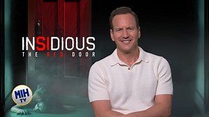Insidious: The Red Door (2023) - Videos