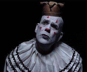 Puddles the Clown Sings Pink Floyd's "Brain Damage / Eclipse"