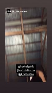 Lincoln Electric on Reels | Facebook