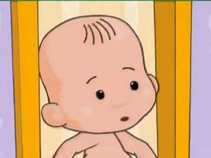 Baby Rhyme Baby Giants