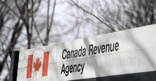 Canadians sitting on $2 billion in uncashed federal cheques: documents