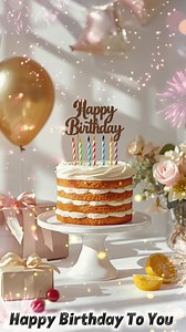 115K views · 1K reactions | 22 October Birthday Song 2025拾 #2025reels #happy #happybirthday #happybirthday2025 #HappyBirthDayMusic #birthdaywishes | Happy Birthday Song | Facebook