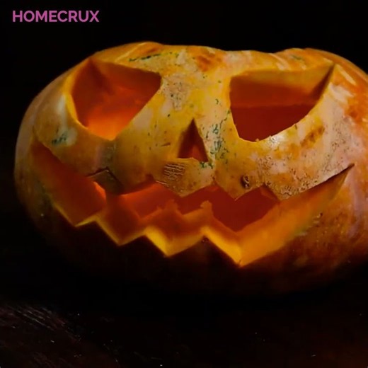 Ready to carve a jack-o’-lantern straight out of a nightmare? :jack_o_lantern::drop_of_blood::ghost: