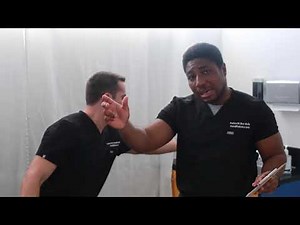 OSCE: Cough (USMLE CS/mini-CEX/COMLEX Level 2 PE/GMC PLAB Part 2/MRCP PACES/NAC/MCCQE PartII/RANZCP)