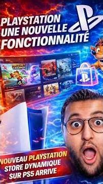 NEW PS5 FEATURE: BUY CHEAPER ON THE PLAYSTATION, DYNAMIC STORE 🔥
