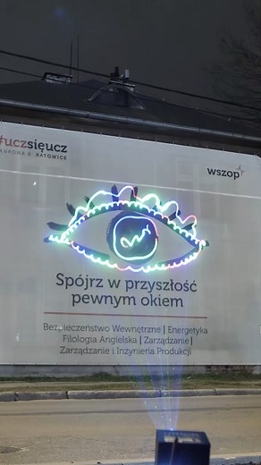 6.7K views · 41 reactions | Experience the artistry of sight in 'LaserCube: Eye Mapping'. ✨ #lasercube #eyemapping #Visualart #lasershow | Wicked Lasers | Facebook