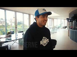 (NELK) TYPEWRITER IN LECTURE PRANK