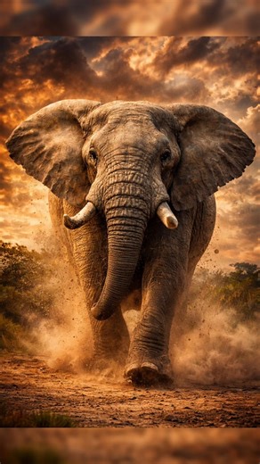 5 Mind-Blowing Elephant Facts That Will Shock You