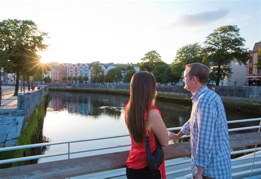 Plan a Car-Free Day Trip to Cork City and Midleton