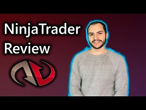 NinjaTrader Trading Platform Review