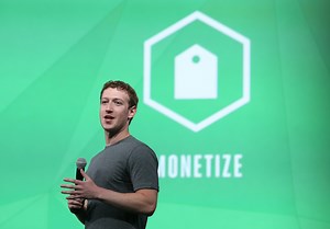 Here’s How Facebook Doubled Its IPO Price