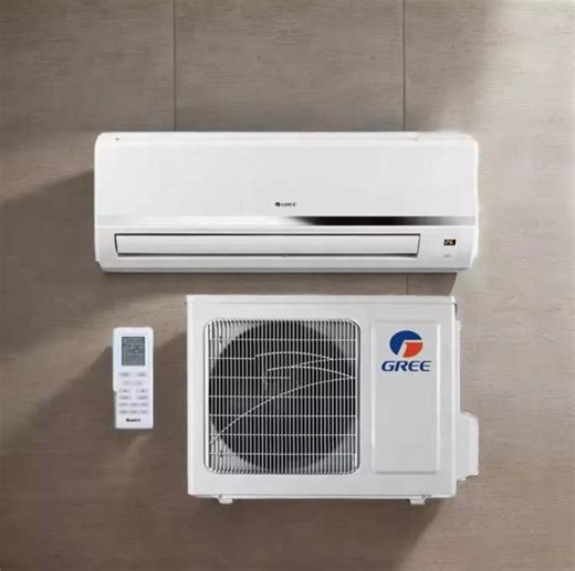 Mini Split Air Conditioners Ductless R410a R32 Wholesale Commercial Inverter Wall Mounted Air Conditioning for EU US