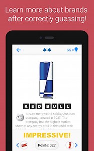 Logo Quiz PC에서 렉없이 즐기는 가벼운 Android 앱플레이어 - 녹스 앱플레이어
